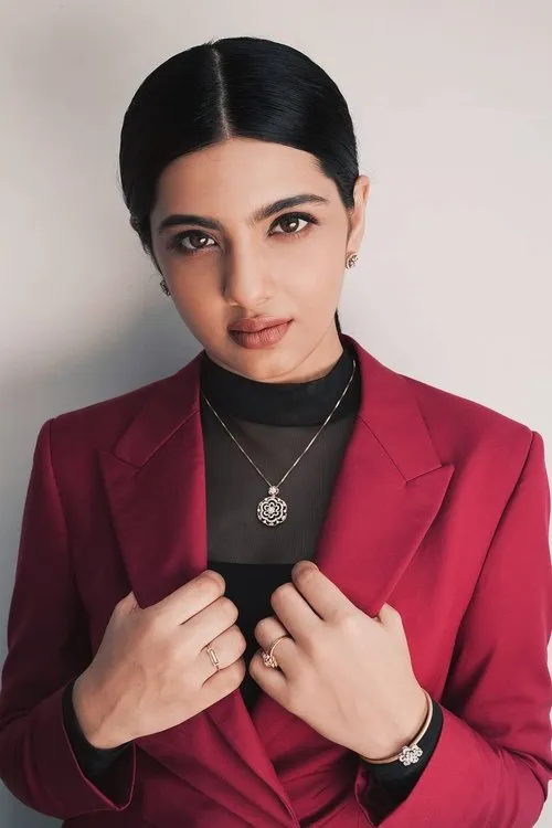 Wafa Khadeeja Rahman en su biografía y filmografía