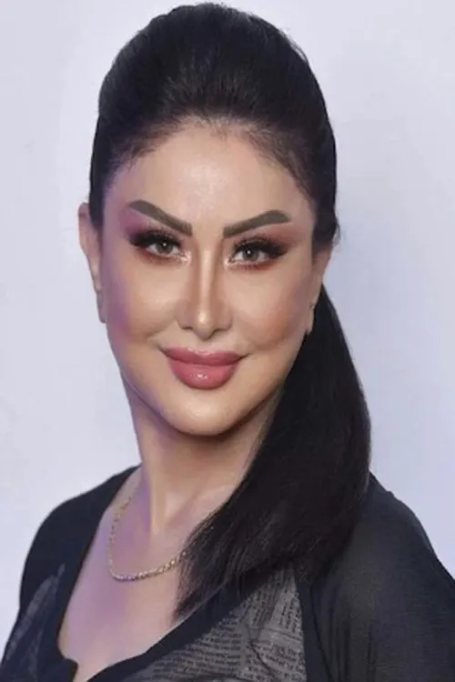 Wafaa Salem — personaje: ????