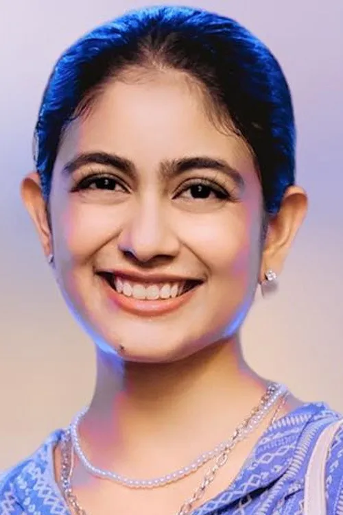 Wageesha Salgadu interpretando a Samath's Sister
