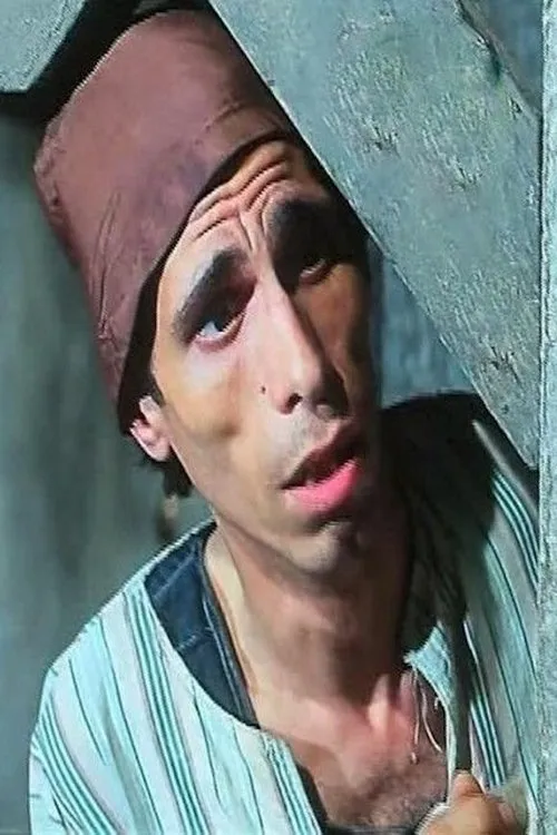 Raafat Raji ha trabajado con Wahid Hamdy en 1 ocasiones