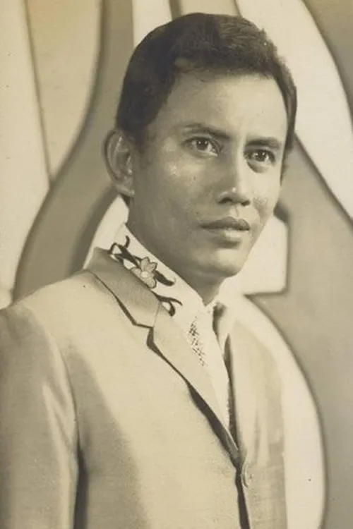 Siput Sarawak ha trabajado con Wahid Satay en 3 ocasiones