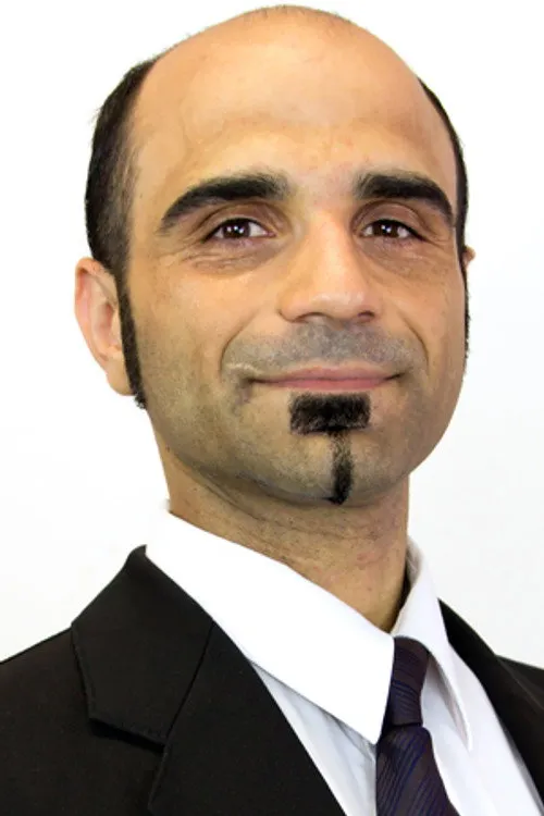 Matze Schwarz ha trabajado con Walandi Tsanti en 1 ocasiones