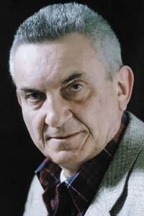 Waldemar Walisiak en su biografía y filmografía