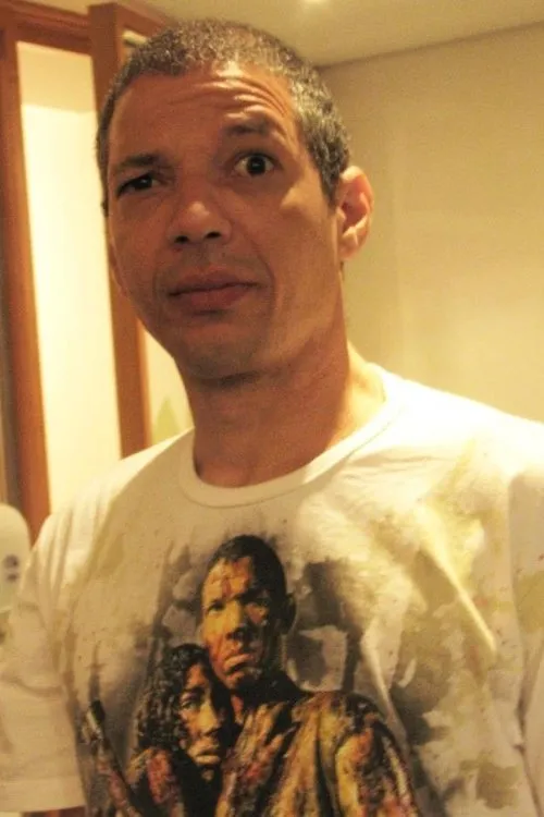 Thelma Lopes ha trabajado con Walderrama dos Santos en 1 ocasiones