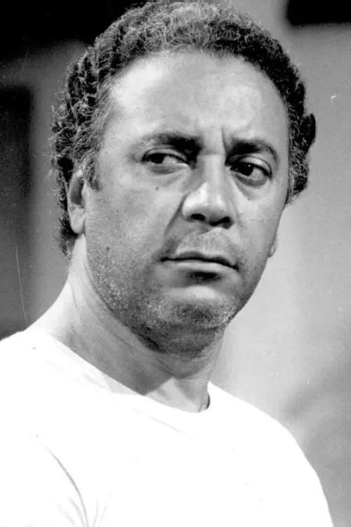 Waldyr Sant'anna en su biografía y filmografía