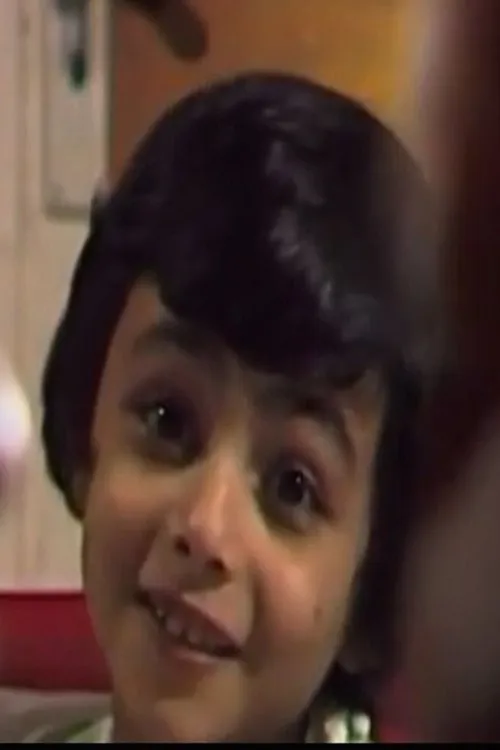 Foto de perfil del actor Walid Yehia en el reparto