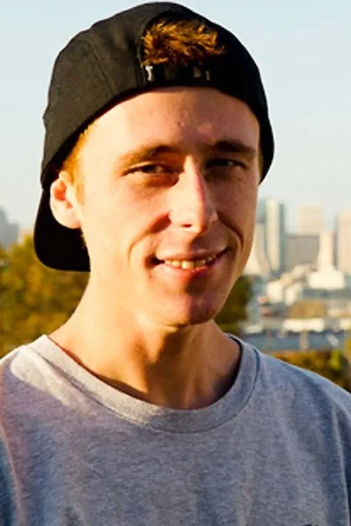 Nick Palmquist ha trabajado con Walker Ryan en 2 ocasiones