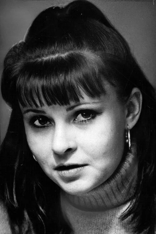 Wallis Grahn interpretando a Inger