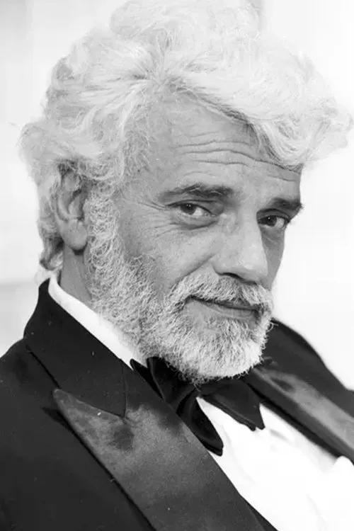 Foto de perfil del actor Walmor Chagas en el reparto