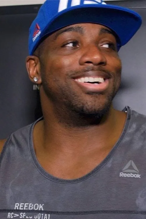 Cyril Asker ha trabajado con Walt Harris en 2 ocasiones