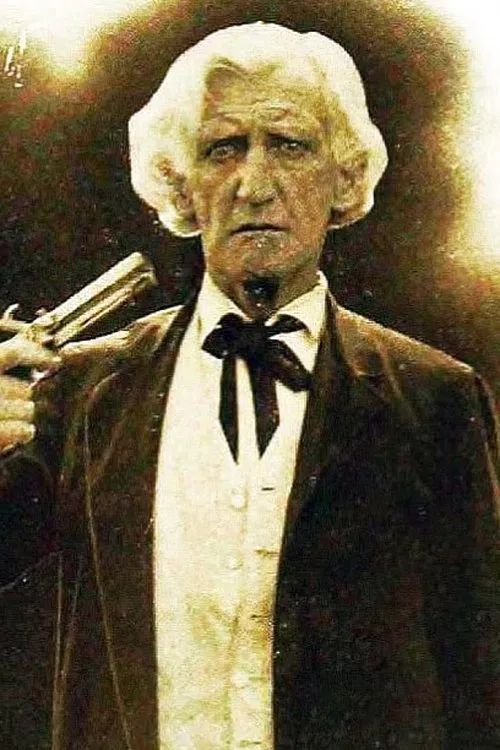 Darrell Foss ha trabajado con Walt Whitman en 2 ocasiones