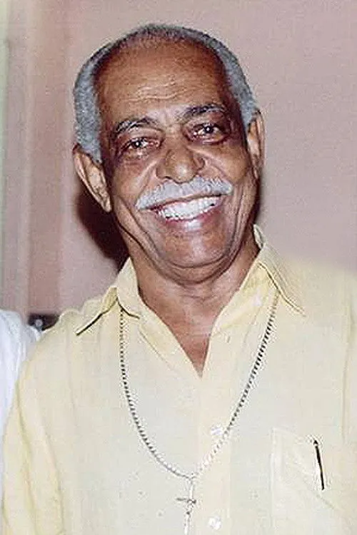 Wilson Moreira ha trabajado con Walter Alfaiate en 1 ocasiones