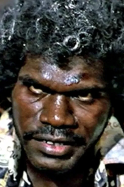 John Meagher ha trabajado con Walter Amagula en 1 ocasiones