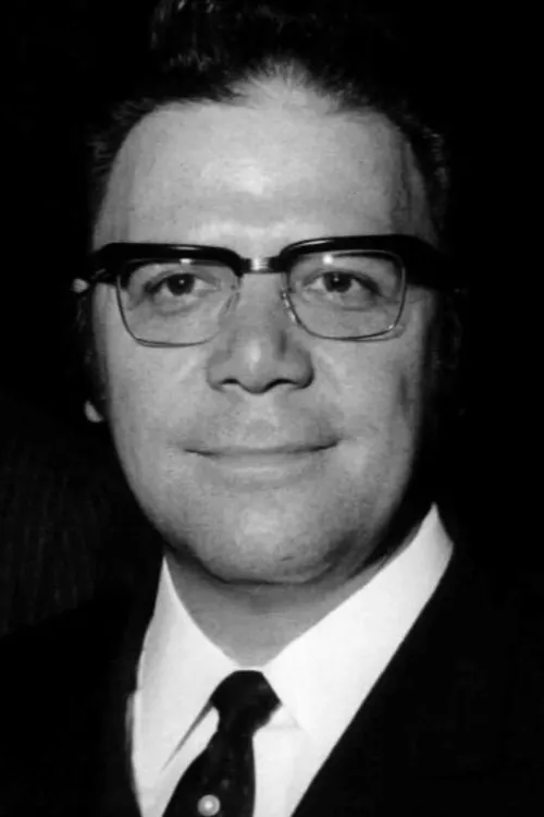 Erika Köth ha trabajado con Walter Berry en 1 ocasiones