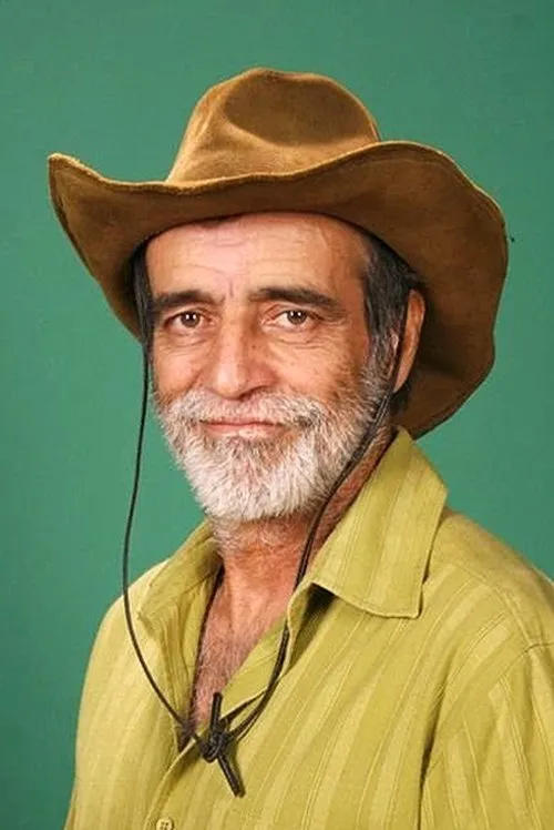 Foto de perfil del actor Walter Breda en el reparto