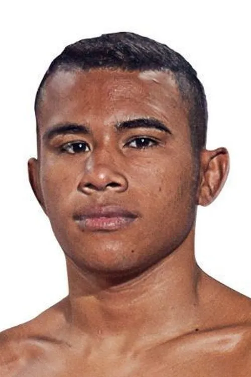 Shamil Gasanov ha trabajado con Walter Goncalves en 1 ocasiones