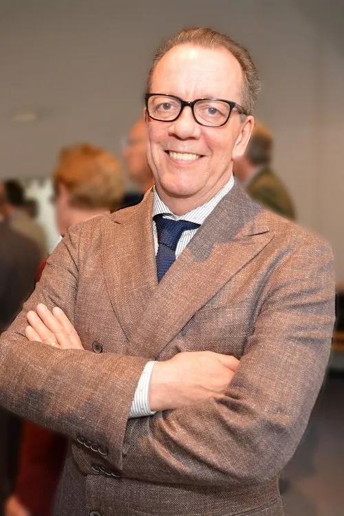 Frank Vander Linden ha trabajado con Walter Grootaers en 1 ocasiones