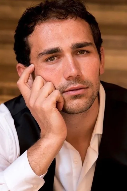 Roberta Sferzi ha trabajado con Walter Nestola en 1 ocasiones