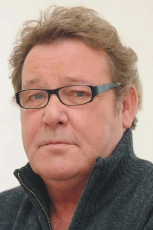 Walter Plathe — personaje: Rainer Borkmann