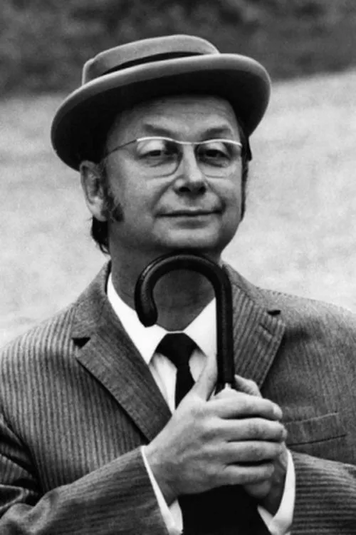 Joachim Tennstedt ha trabajado con Walter Roderer en 1 ocasiones