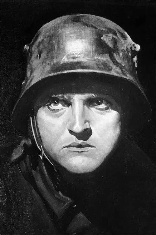 Frederick Kohner ha trabajado con Walter Rogers en 1 ocasiones