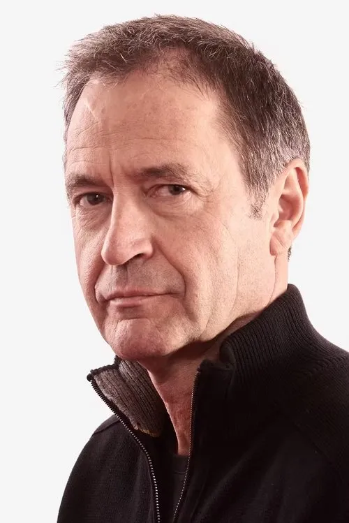 Walter Sigi Arnold — personaje: Herr Grönimann