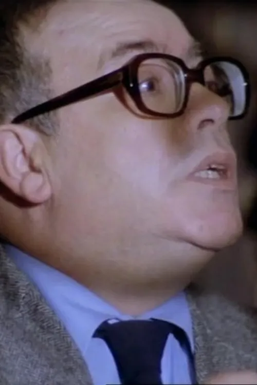 Walter Valdi en su biografía y filmografía