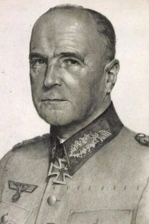 Édouard Daladier ha trabajado con Walther von Brauchitsch en 2 ocasiones