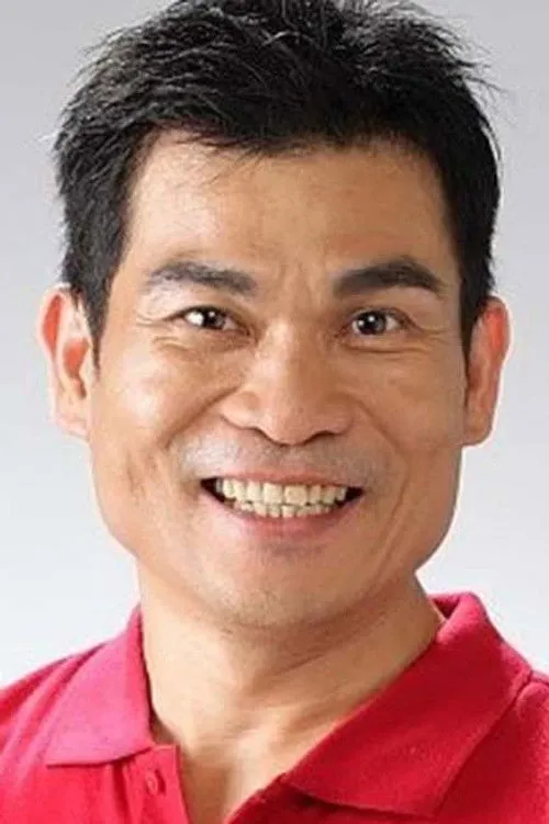 Ming-Shuai Shih ha trabajado con Wan-Hao Chen en 1 ocasiones