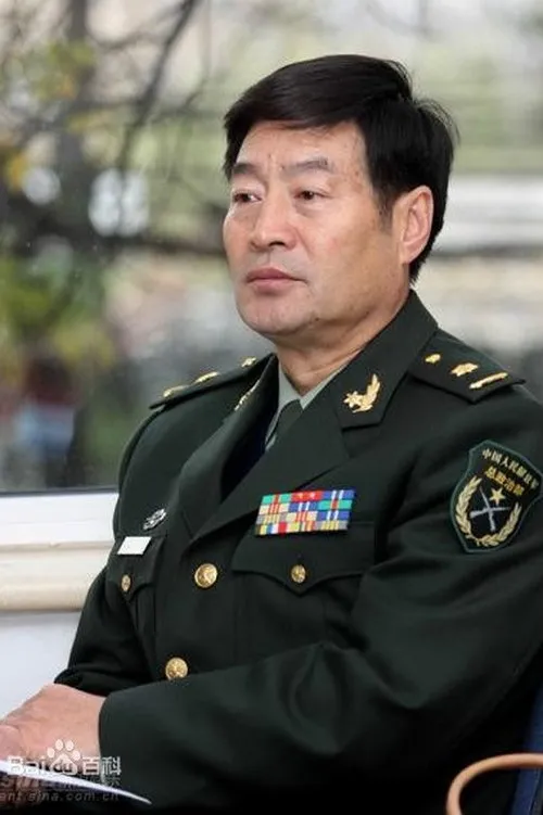 Wanchen Zhai en su biografía y filmografía