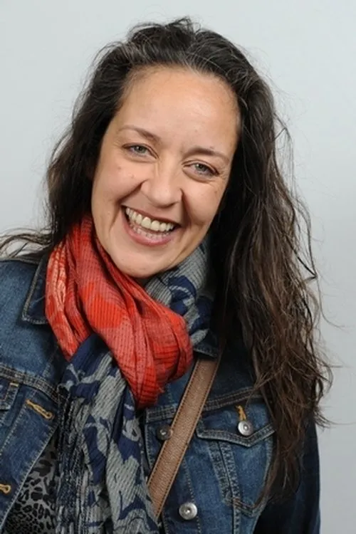 Wanda Joosten en su biografía y filmografía