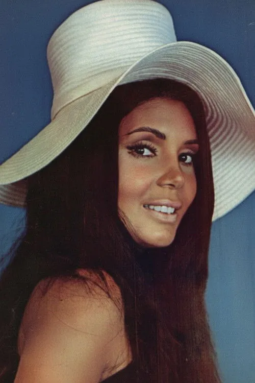 Peter Hohberger ha trabajado con Wanda Moreno en 1 ocasiones