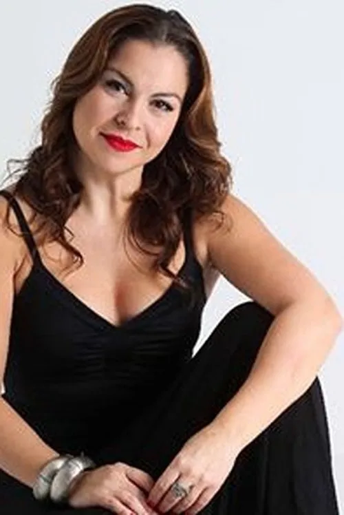 Yezmín Luzzed ha trabajado con Wanda Sais en 2 ocasiones