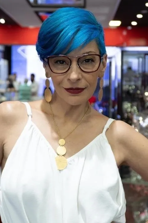 Wanda Stuart en su biografía y filmografía