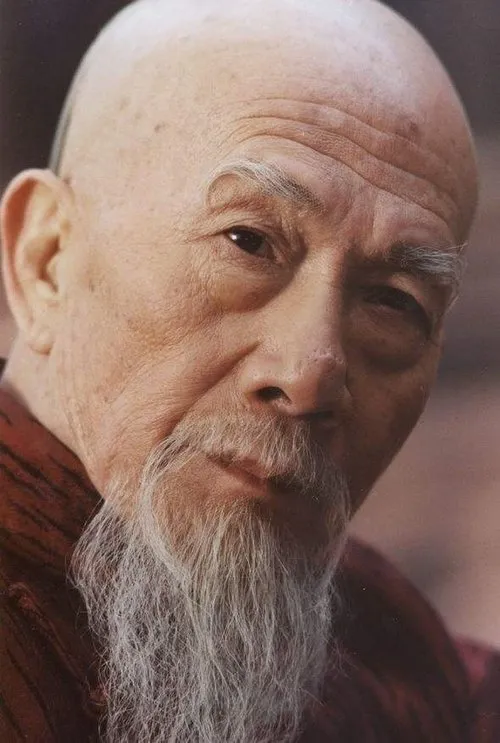 Wang Bing — personaje: ??? Li Hongzhang