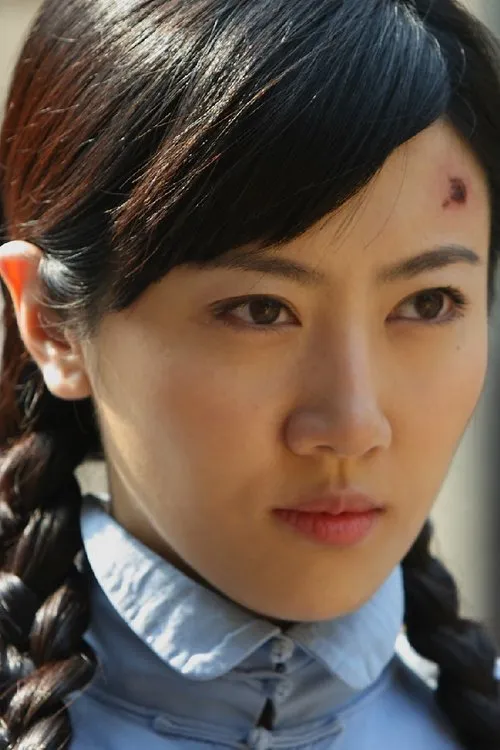 Wang BoGu en su biografía y filmografía