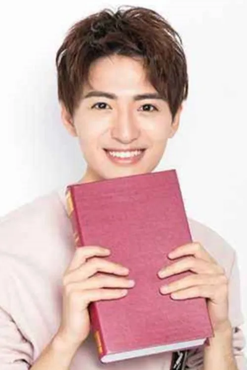 Wang Cheng — personaje: Zhou Zhou