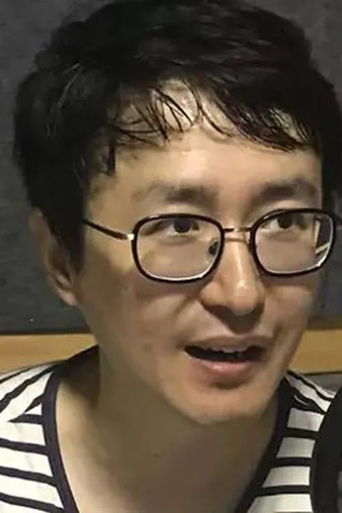 Foto de perfil del actor Wang Chenguang en el reparto