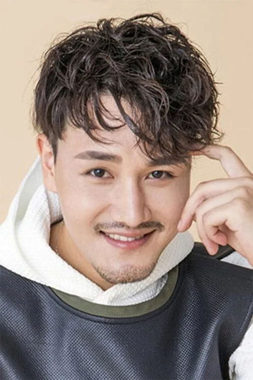 Wang Chuang — personaje: Jin Ge