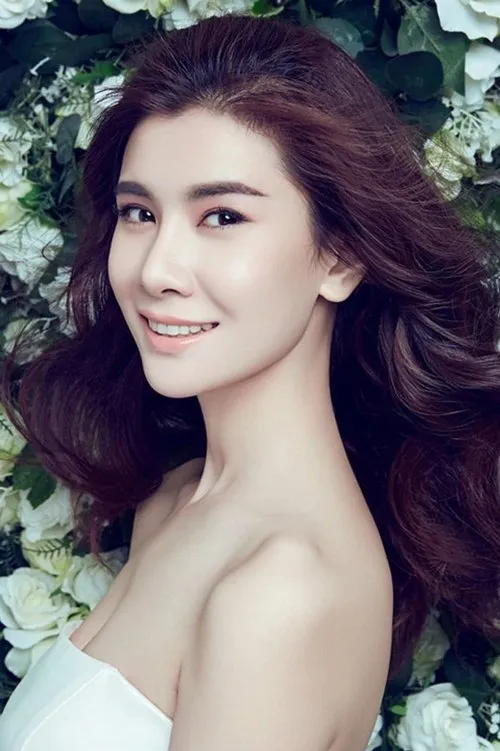 Wang Di en su biografía y filmografía