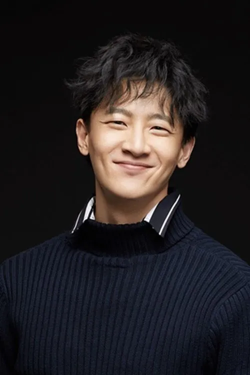 Wang Fang — personaje: ??