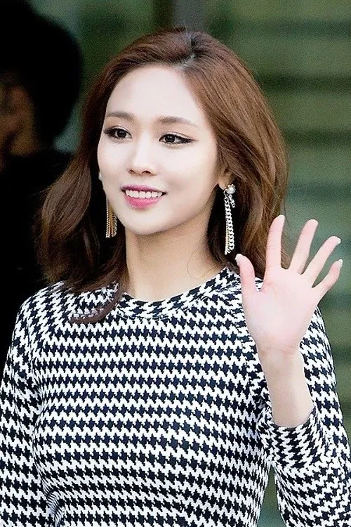 Wang Feifei — personaje: Wang Pu Tao