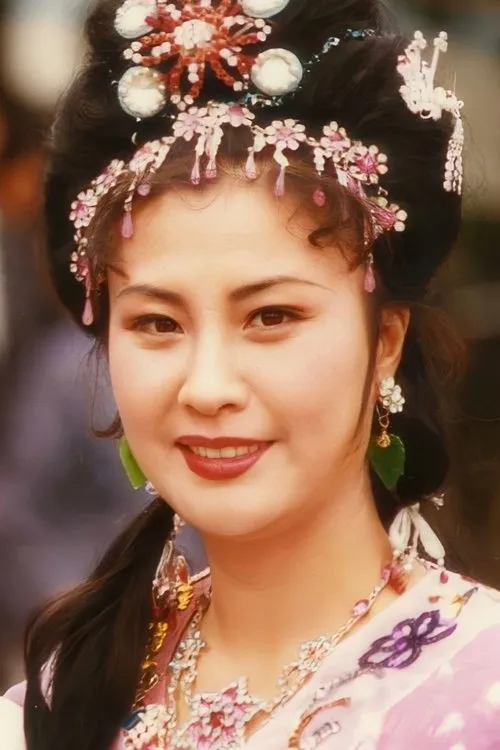 Wang Fengxia en su biografía y filmografía