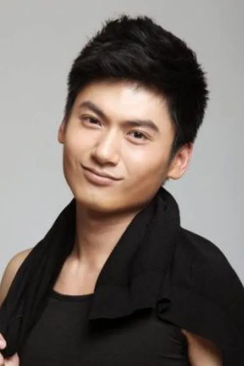 Wang Huilai — personaje: Wen Jianzhu