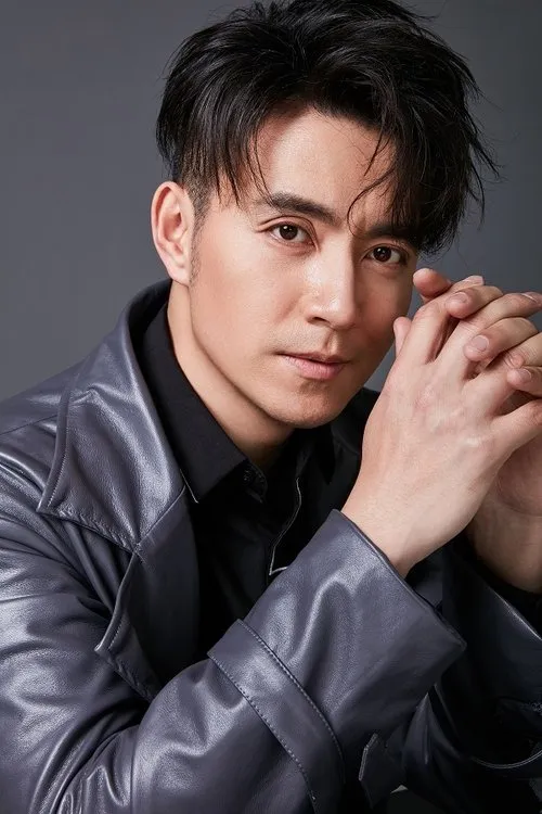 Foto de perfil del actor Wang Jialin en el reparto