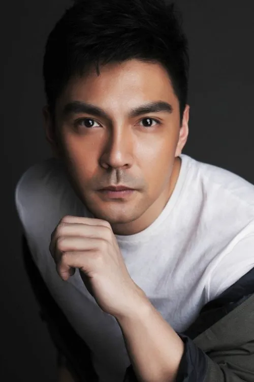 Hou Xiang ha trabajado con Wang Jinxin en 1 ocasiones