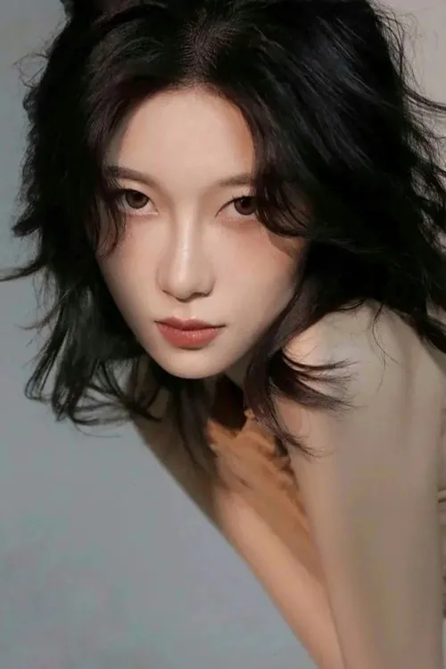 Wang Lao Ji — personaje: Jiang Zhao-yun