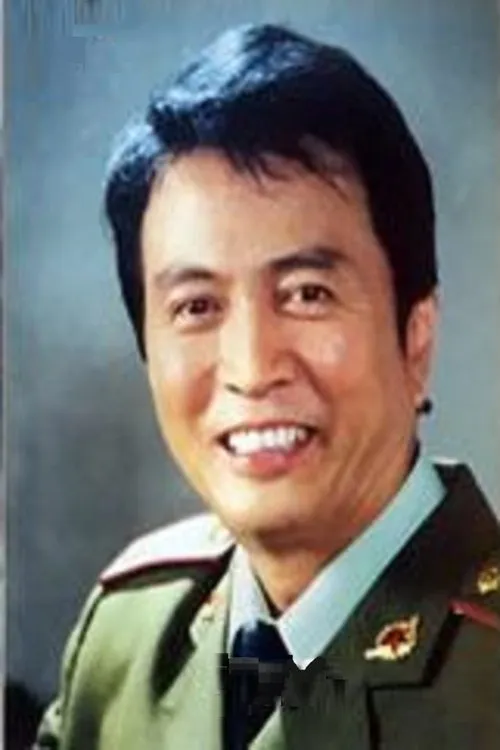 Shizhong Zhang ha trabajado con Wang Limin en 1 ocasiones