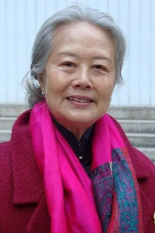 Wang Liyuan en su biografía y filmografía