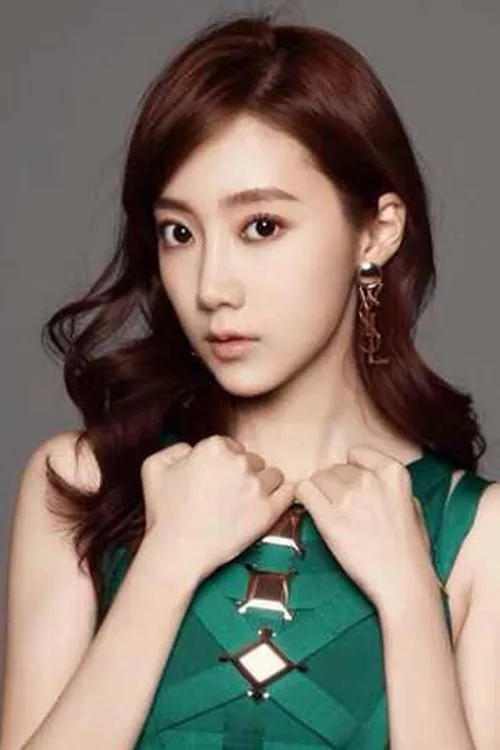 Wang Taili ha trabajado con Wang Mengli en 1 ocasiones